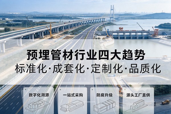 浑源行业发展趋势总结