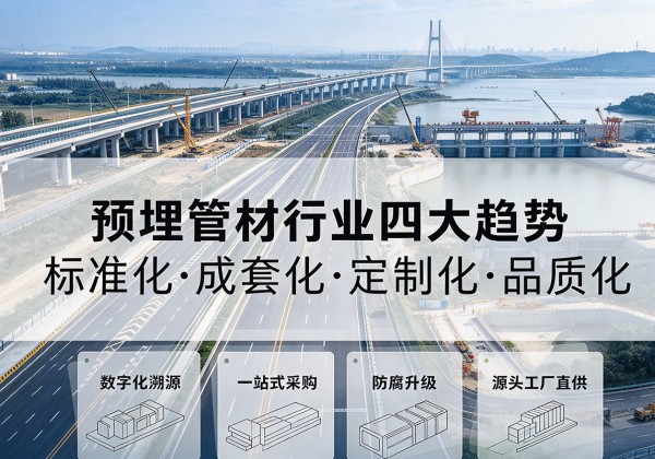 浑源行业发展趋势总结